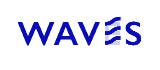 Devell Waves logo